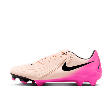 Sneakers og sko Nike Phantom GX 2 Academy Lyserød | FD6723-800, 4