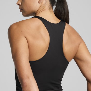 Tanktop Puma TAD ESSENTIALS 2-in-1 Tank Top Sort | 525889_01, 4