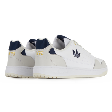 Sneakers og sko adidas Originals Ny 90 Hvid | HQ8466, 2