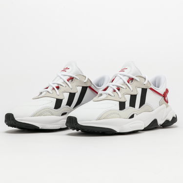 Sneakers og sko adidas Originals Ozweego Grå | FZ1825, 1