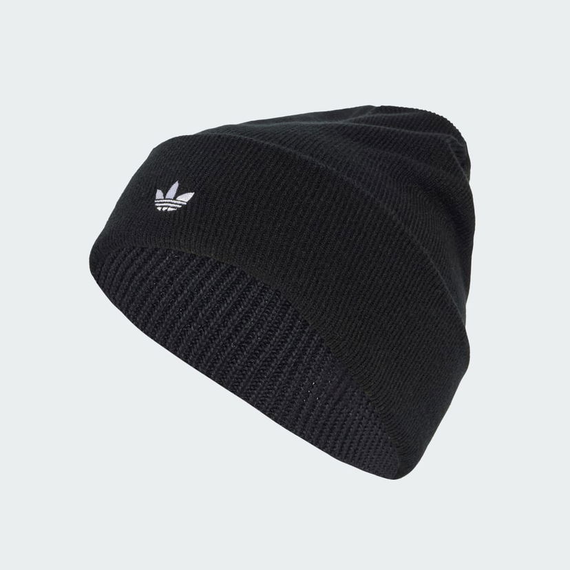 Beanie adidas Performance Adicolor Classic Beanie Sort | JW7998