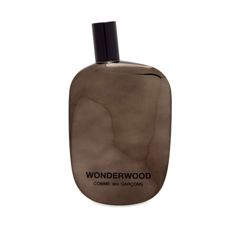 Parfume og dufte Comme des Garçons Wonderwood Eau de Parfum in 100ml Brun | 65037654