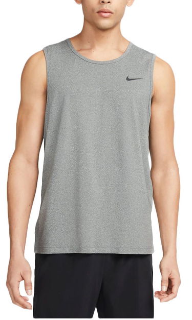 Tanktop Nike Dri-FIT Hyverse Tank Top Grå | dv9841-097, 0