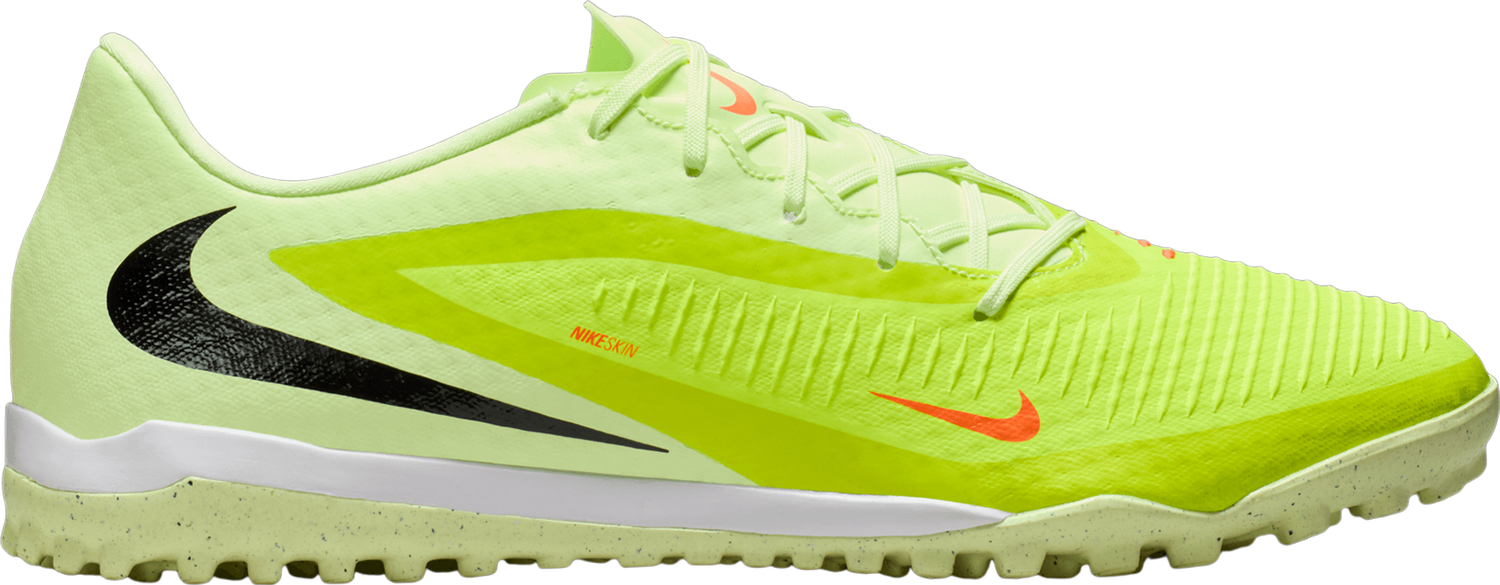Sneakers og sko Nike PHANTOM 6 LOW ACADEMY TF Gul | hq2325-800, 0
