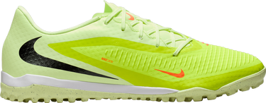 Sneakers og sko Nike PHANTOM 6 LOW ACADEMY TF Gul | hq2325-800, 0