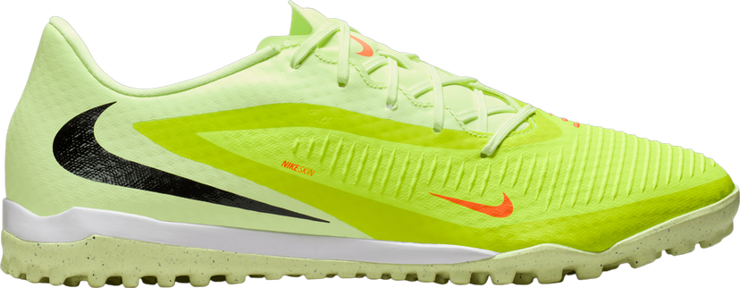 Sneakers og sko Nike PHANTOM 6 LOW ACADEMY TF Gul | hq2325-800