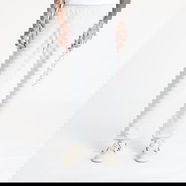 Joggingbukser Sporty & Rich Sporty & Rich Finish Line Sweatpants Grå | PA036514167GY03, 0