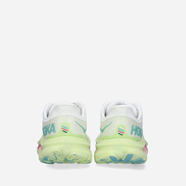 Sneakers og sko Hoka One One Kawana Hvid | 1123164BDBB, 5
