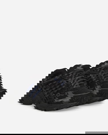 Sneakers og sko adidas Originals x Bad Bunny Response CL "Triple Black" Sort | ID0805, 2