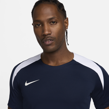 T-shirt Nike Strike Dri-FIT Mørkeblå | FN2399-451, 4