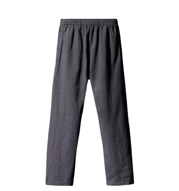 Joggingbukser GAP Yeezy Gap Engineered By Balenciaga Fitted Sweatpants Grå | 469534-01, 0