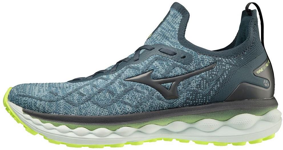 Sneakers og sko Mizuno Wave Sky Neo 2 Grøn | J1GC213415, 0
