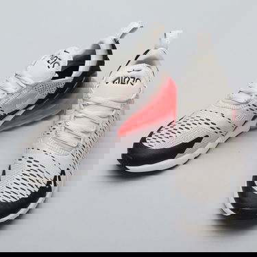 Sneakers og sko Nike Air Max 270 ''Light Bone'' W Grå | 943345-002, 2