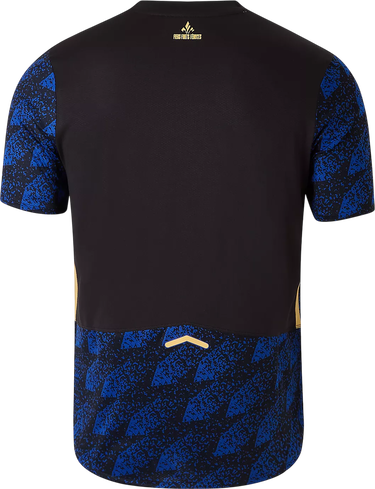 Jersey New Balance LOSC Lille 3rd Jersey 2025/26 Blå | mt230456-thd, 1