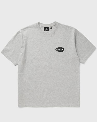 T-shirt By Parra Chair Baller T-Shirt Grå | 53516, 2