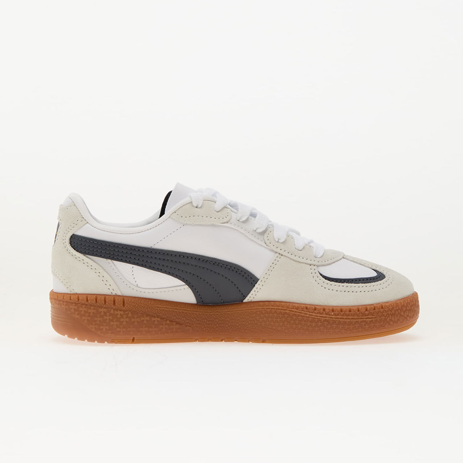 Sneakers og sko Puma Palermo Moda Grå | 397727-08, 1