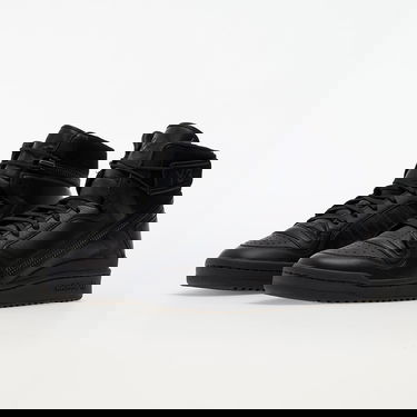Sneakers og sko Y-3 Forum Hi OG Sort | GZ8795, 4