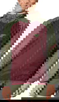 Jacket With Hood WIND 2