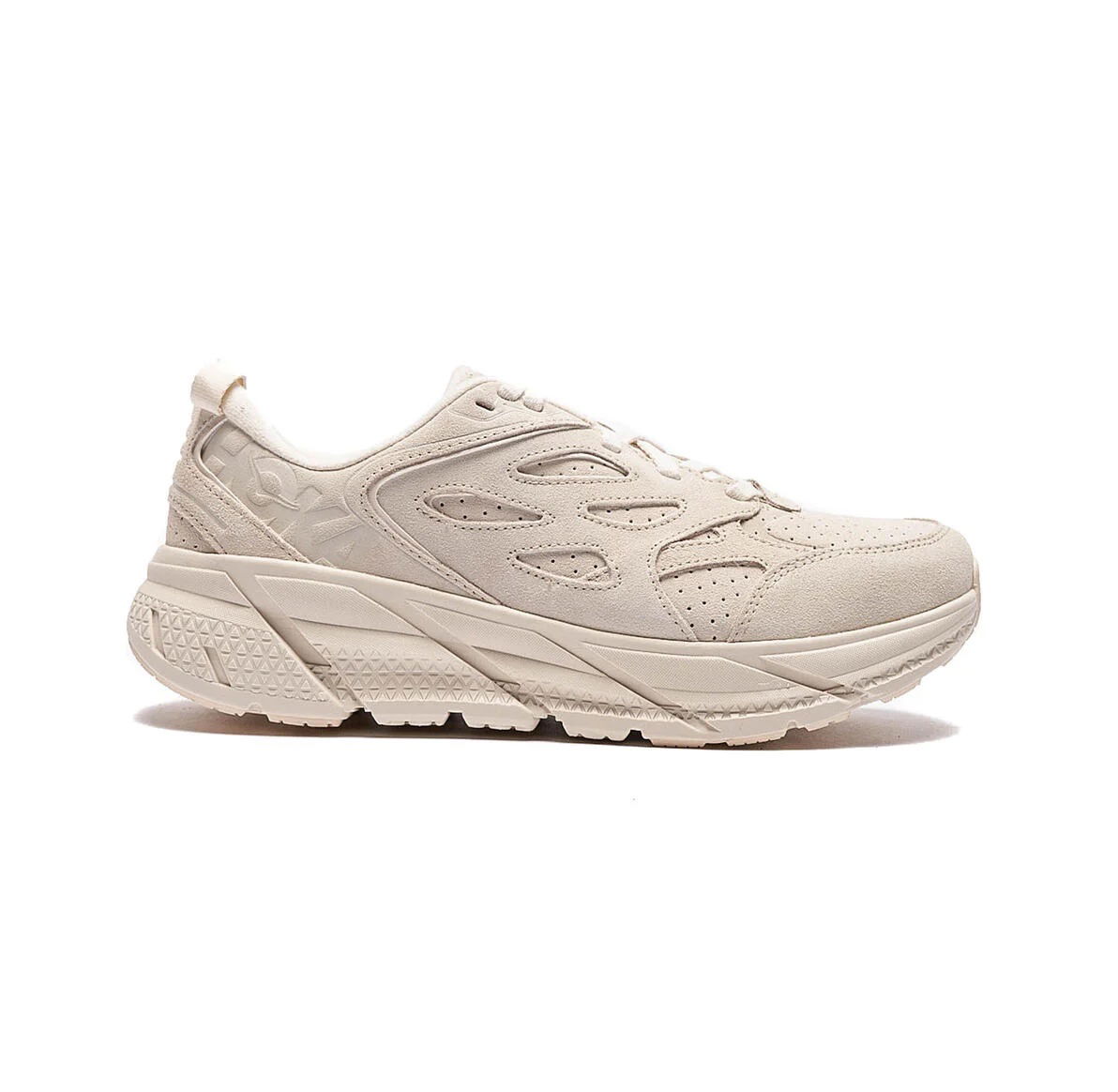Sneakers og sko Hoka One One Clifton Beige | 1122571-EEGG, 0