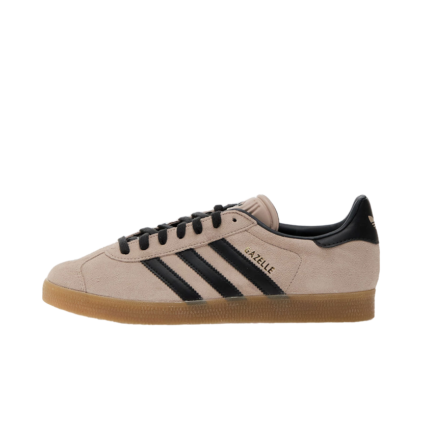 Sneakers og sko adidas Originals adidas Gazelle Beige | IG6199