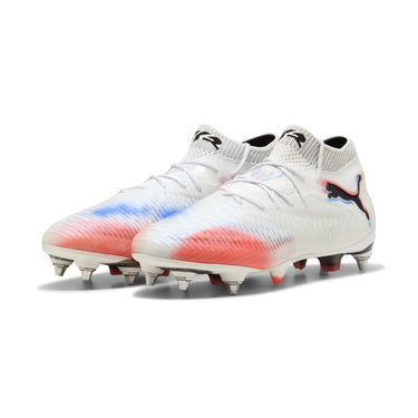 Sneakers og sko Puma FUTURE 8 ULTIMATE MxSG Hvid | 108583_01, 1