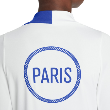 T-shirt Nike Paris Saint-Germain Total 90 Strike Soccer Drill Top Hvid | hm4159-101, 2