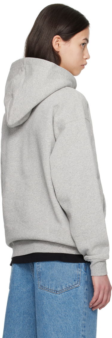Sweatshirt Dime Dime Purgatory Hoodie Grå | DIME2SP2540GRY, 2