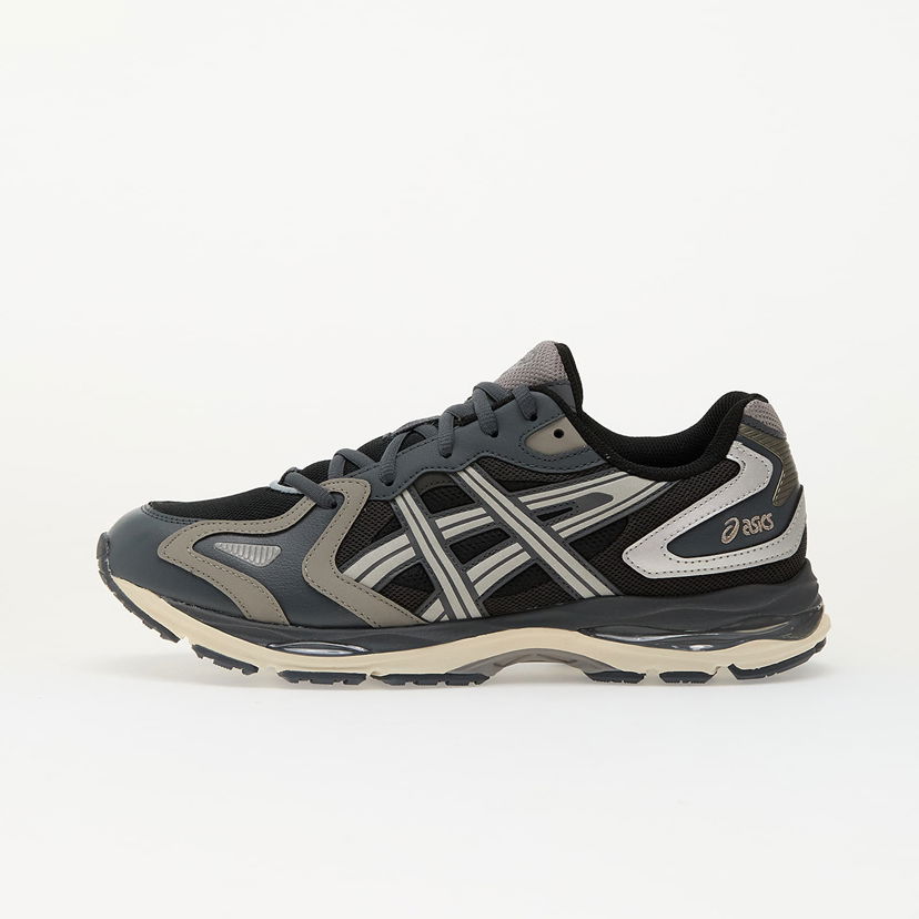 Sneakers og sko Asics Gel-K1011 Sort | 1203A603-002