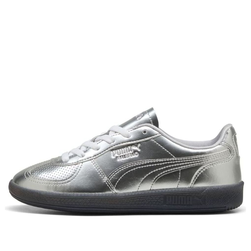 Sneakers og sko Puma Palermo Astro Escape Metalisk | 400450-01, 0