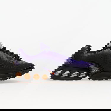 Sneakers og sko Nike Air Max Dn SE Lilla | HF5531-500, 4