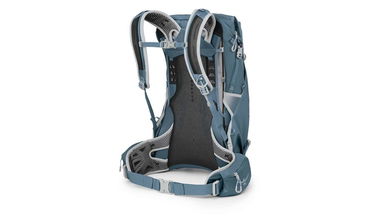 Rygsæk Osprey Downburst 24 Backpack Blå | 10042924OSP, 4