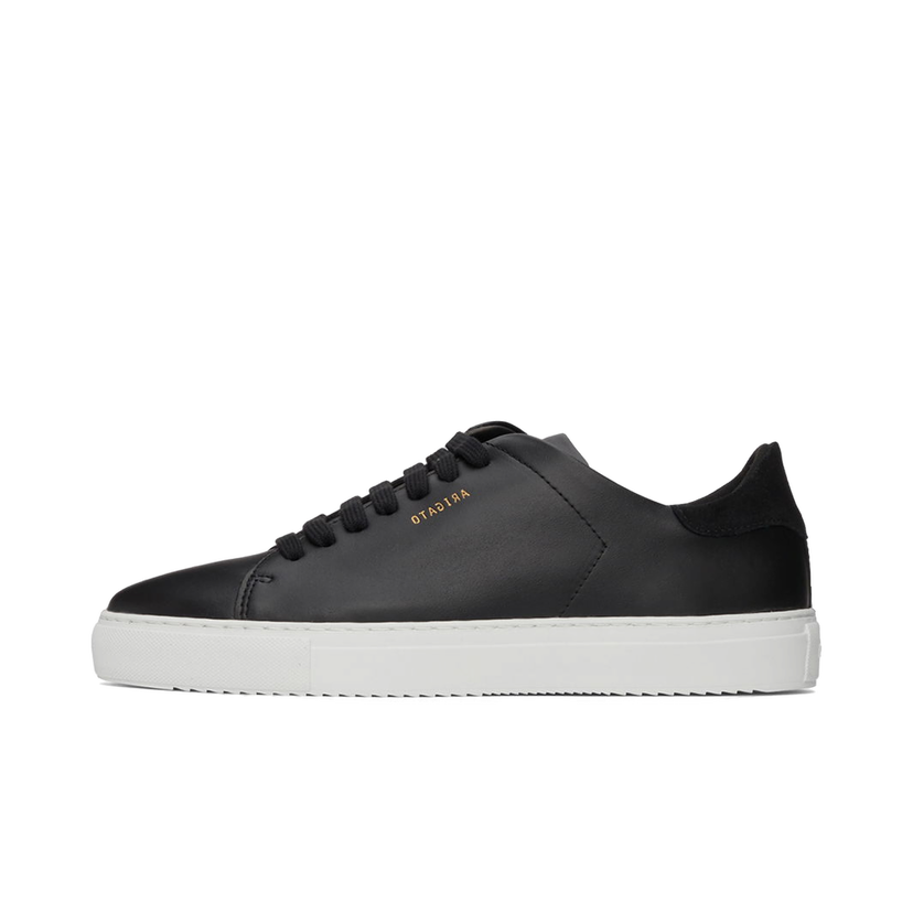 Sneakers og sko AXEL ARIGATO Clean 90 Sort | 28115