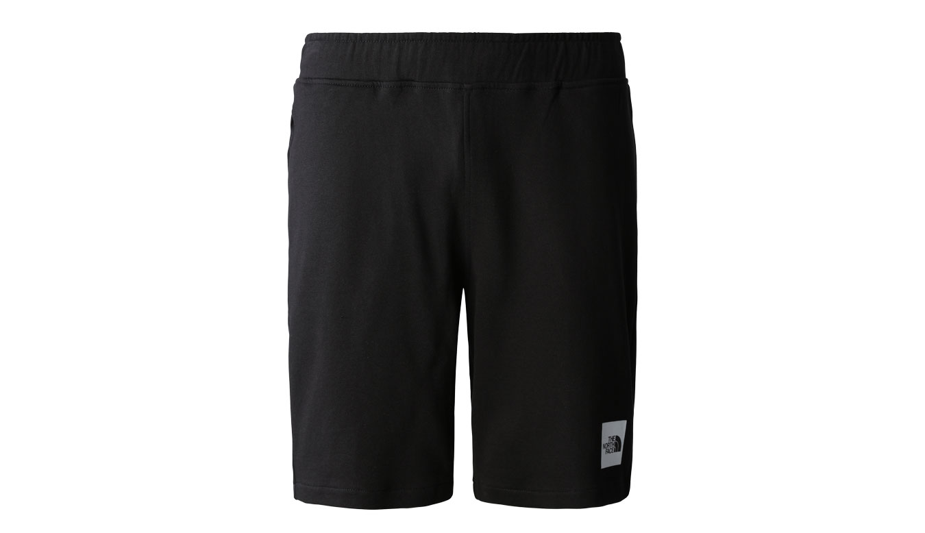 Shorts The North Face Summer Logo Shorts Sort | NF0A8237JK3, 1