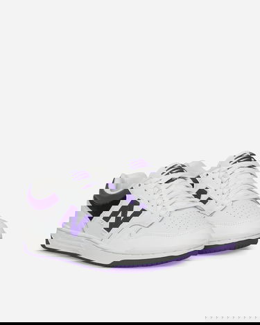 Sneakers og sko New Balance 480 Hvid | BB480LPB, 2