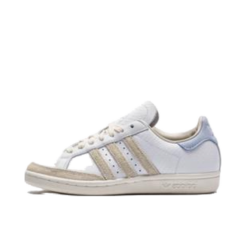 Sneakers og sko adidas Originals WMNS NATIONAL TENNIS OG Blå | H03600