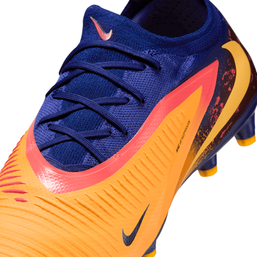 Sneakers og sko Nike Phantom 6 Low Pro "Erling Haaland" AG-PRO Orange | ih1777-800, 5