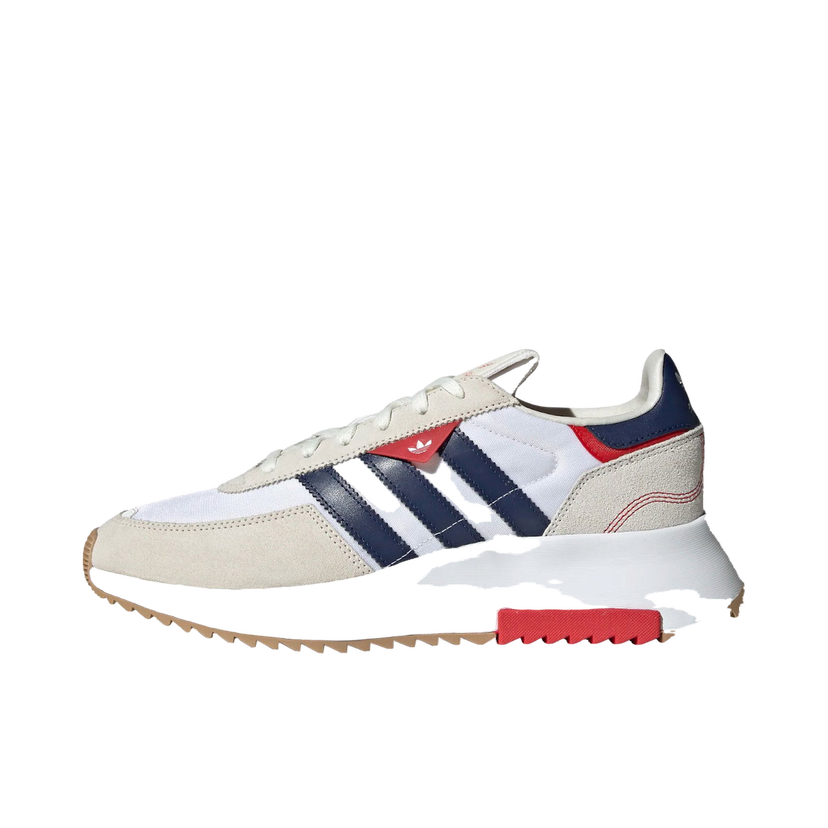 Sneakers og sko adidas Originals Retropy F2 Beige | gw9354