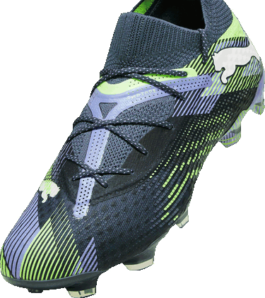 Sneakers og sko Puma Future 7 Ultimate Blå | 107916-03, 1