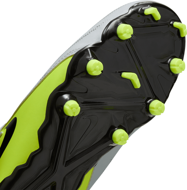 Sneakers og sko Nike JR Phantom GX II Academy FG/MG Grå | fd6722-003, 5