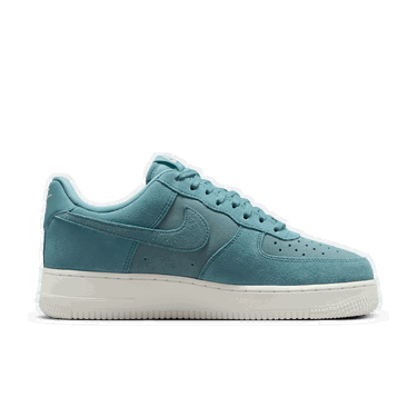 Sneakers og sko Nike Air Force 1 '07 Blå | HJ5336-400, 4