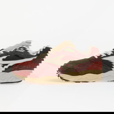 Sneakers og sko Mizuno Contender Brun | D1GA238209, 0