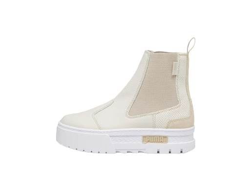 Outdoor Puma Mayze Chelsea Luxe Wns Beige | 393092-02