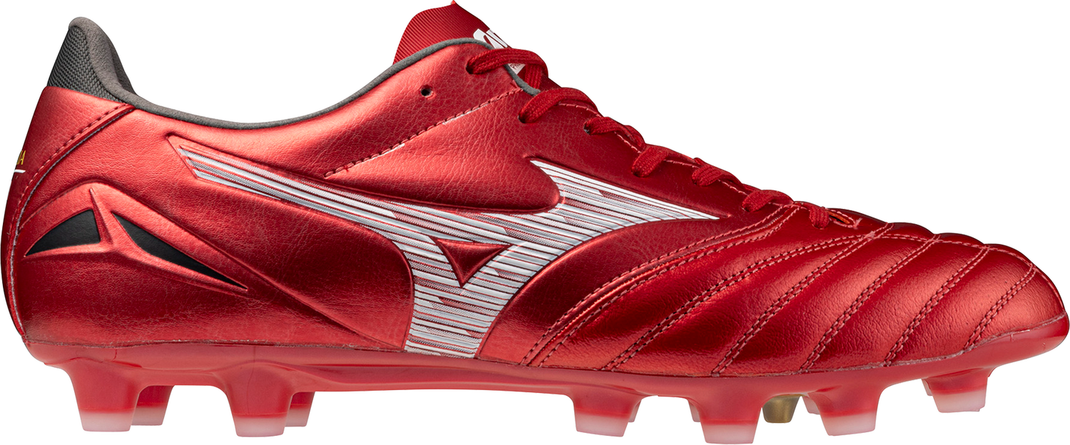 Sneakers og sko Mizuno Mizuno Morelia Neo IV Pro FG Rød | p1ga2534-60, 0