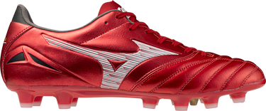 Sneakers og sko Mizuno Mizuno Morelia Neo IV Pro FG Rød | p1ga2534-60, 0
