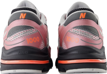 Sneakers og sko New Balance New Balance 1000 Lyserød | m1000u-m1000u, 4