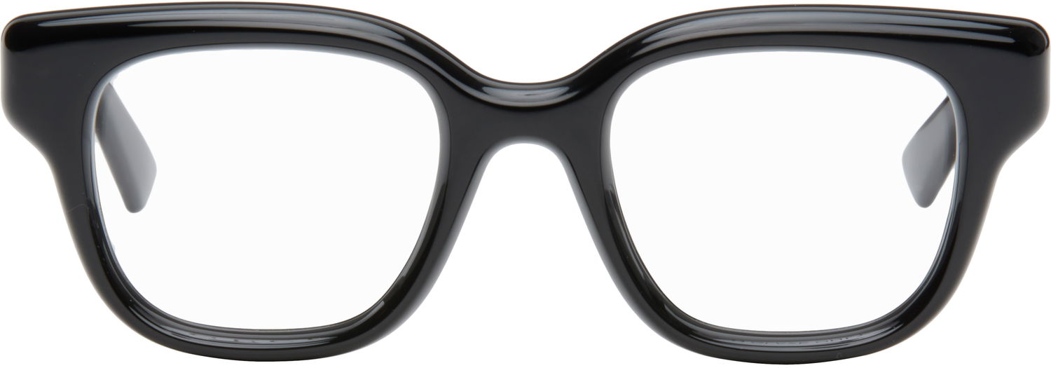 Solbriller Gucci Gucci Square Glasses Sort | GG1831O-001, 0