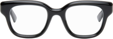 Solbriller Gucci Gucci Square Glasses Sort | GG1831O-001, 0