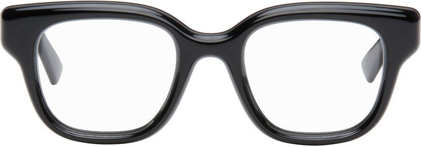 Solbriller Gucci Gucci Square Glasses Sort | GG1831O-001