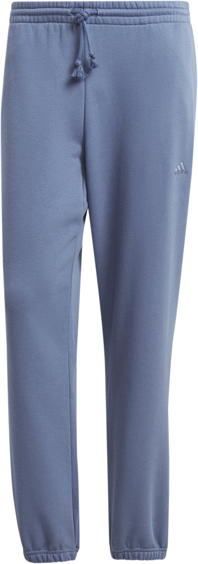Joggingbukser adidas Performance Sportswear ALL SZN Fleece Pants Blå | iw1189, 1