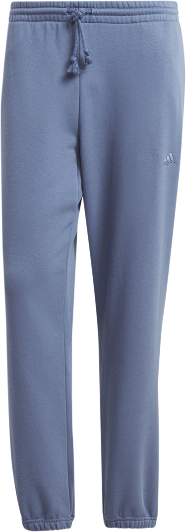 Joggingbukser adidas Performance Sportswear ALL SZN Fleece Pants Blå | iw1189, 1